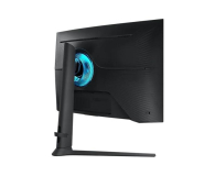 Samsung Odyssey G6 LS27BG650EUXEN - 1094784 - zdjęcie 14